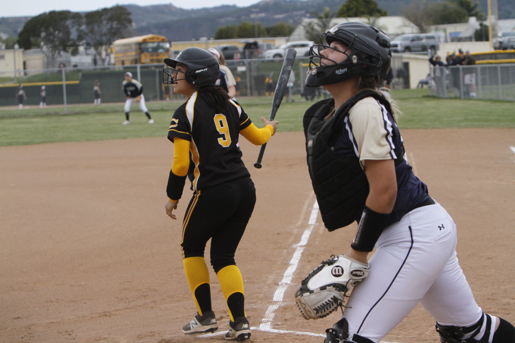 032019 CHS vs Dos Pueblos3.JPG